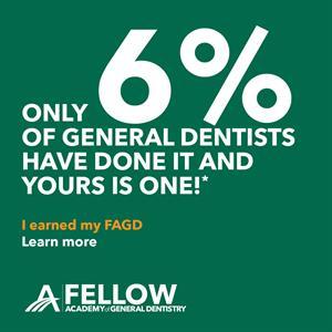 general dentist fellow graphic