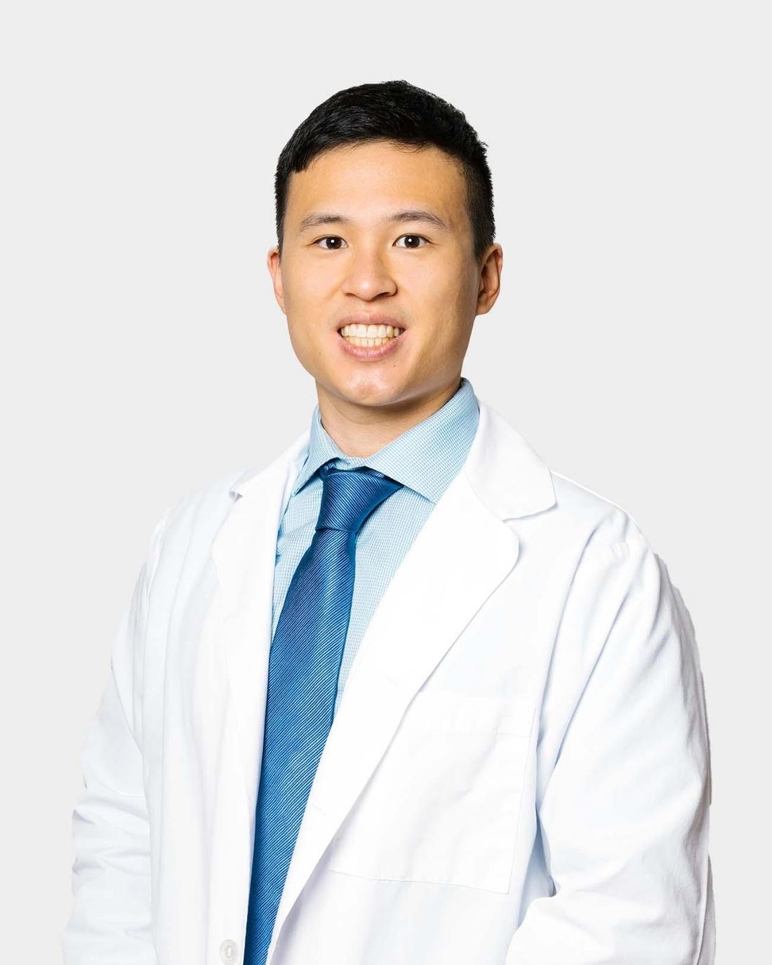 Dr. Adam Dai from Havertown