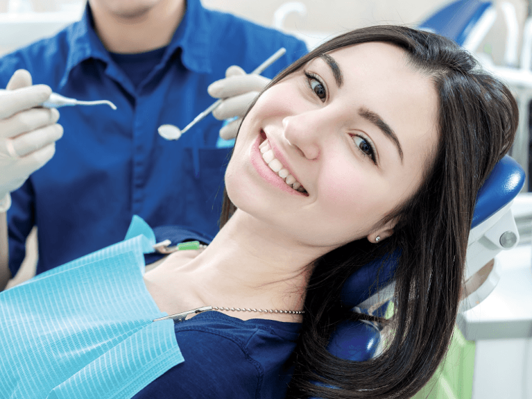 DryShield® Dental Isolation System